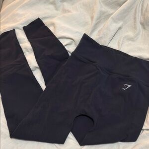 Gymshark Black Leggings